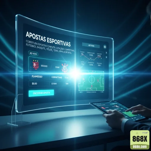868x - ao vivo apostas online - Odds em Tempo Real