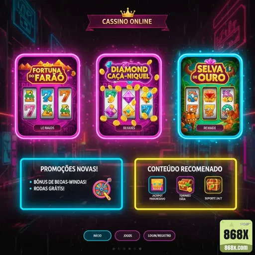 868x - confiável plataforma de jogos - Cadastro e Ganhe