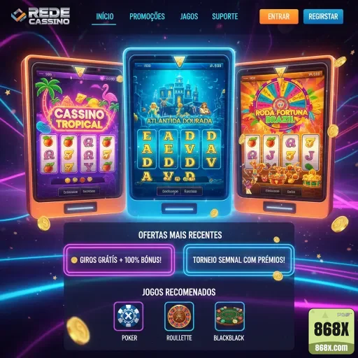 868x - aproveitar exclusivo cassino online - Registro Grátis e Bônus