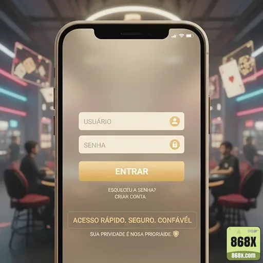 868x - direto entrada rápida - Link Direto