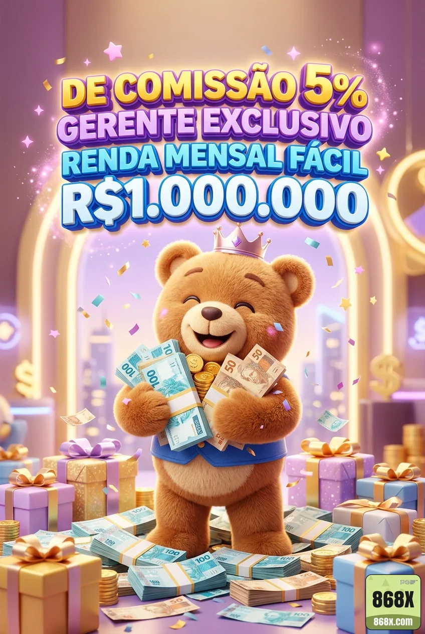 868x - segura plataforma online - Interface Premium