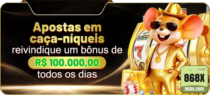 868x - atraente oferta premium - Giros Grátis